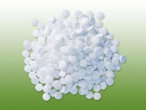 高效水处理杀菌消毒剂专业制造商 - 为您的水质安全保驾护航