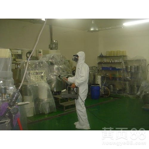 专业守护，健康同行 宜兴杨巷镇消毒杀菌服务全方位解析