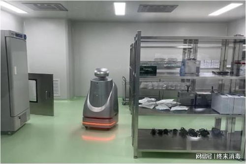 GMP药厂洁净车间 定义、管理要求与专业消毒服务
